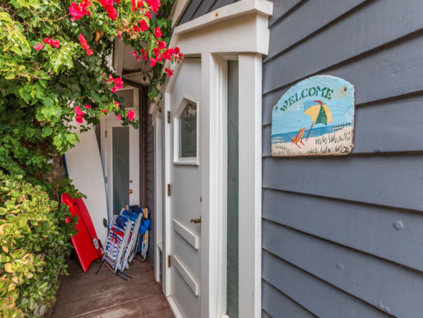 Beachfront Rental in Santa Barbara - Luxury Coastal Retreats
